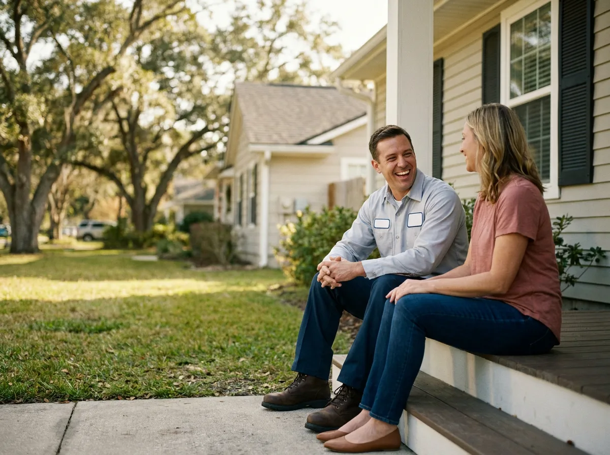 Septic tank pumping FAQs for Sulphur, LA
